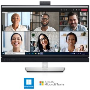 DELL C Series 27 Video Conferencing Monitor - C2722DE  Chert Nigeria