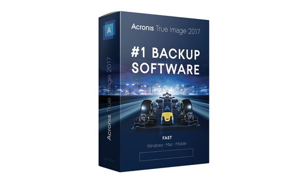 Backup Recovery