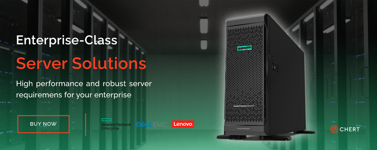 Servers in Nigeria