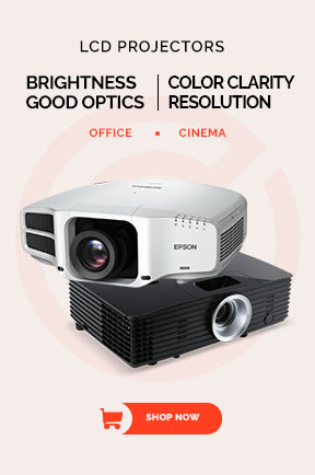 buy projectors in Nigeria