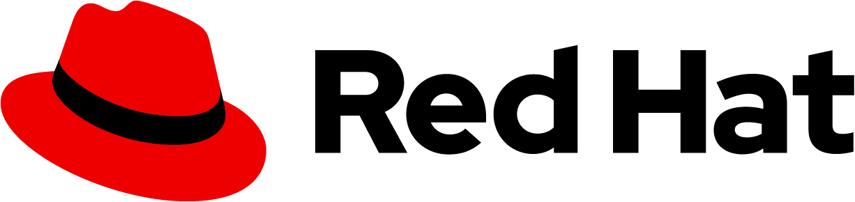 Red Hat logo