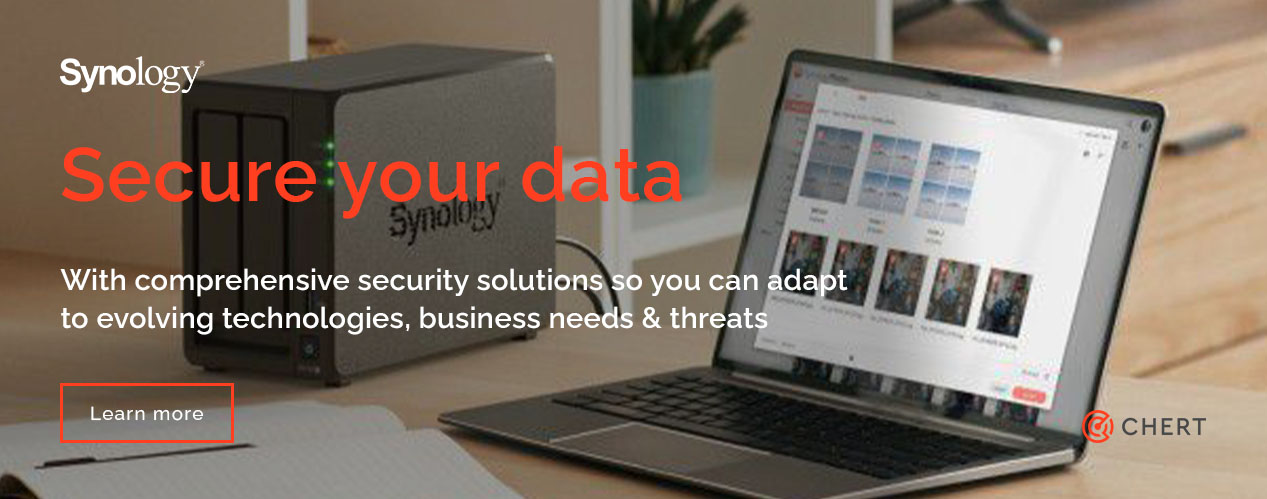 synology storage systems is nigeria