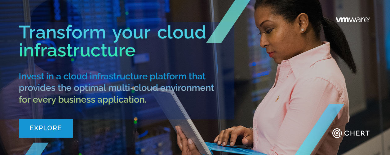 vmware solutions in Nigeria